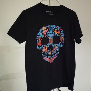 Disney Coco Shirt size M